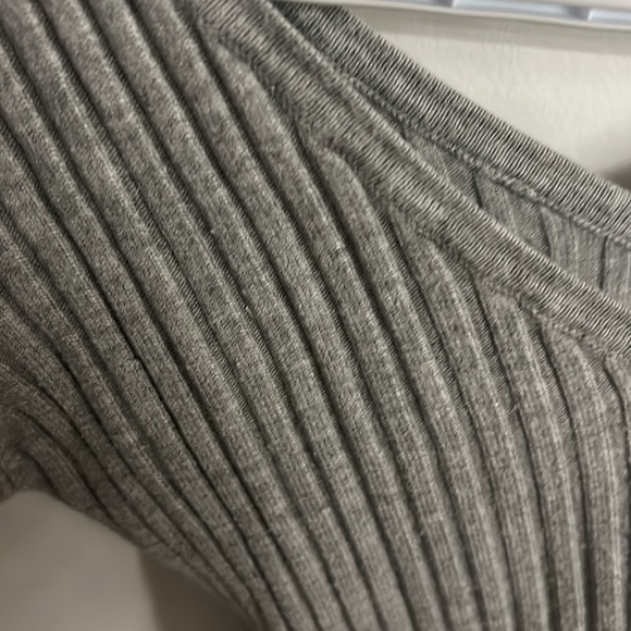 Garage long sleeve top - Picture 4 of 6